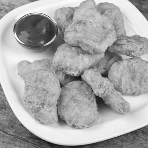 Chicken nuggets