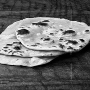 Chapati 
