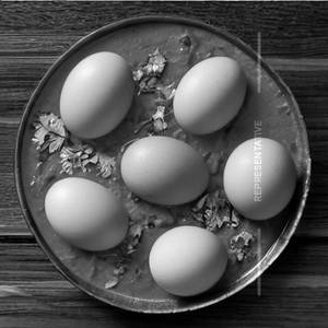 Egg Makhanwala