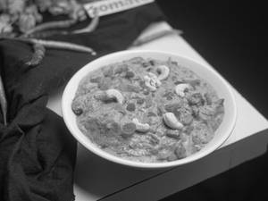 Paneer Mushhroom Taj