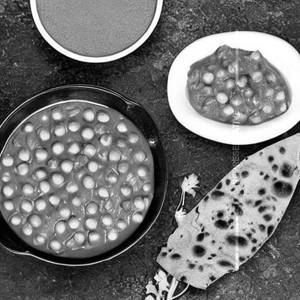 Green Peas Masala