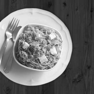 Paneer Butter Maggie