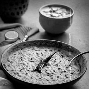 Jeera Dal Khichadi