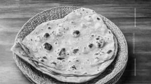 Chapati Plain