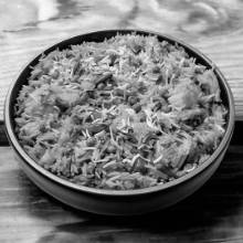 Veg Hyderabadi Biryani