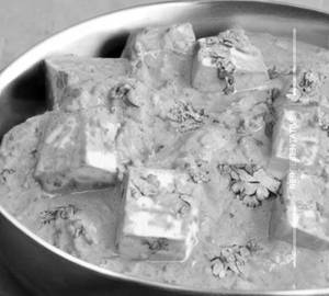Paneer Korma