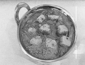 Kaju Masala (Jain)