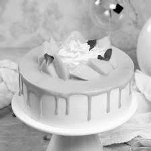 Mango Cake (1 Kg)