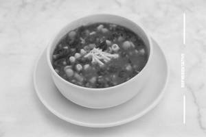 Minestrone Soup  