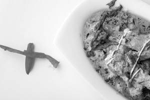 Tandoori Murgh Afghani