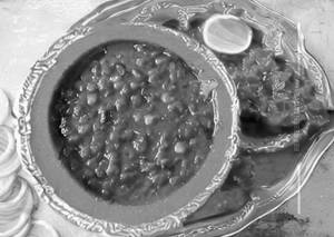 Kolapuri Dal Tadka