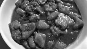 Soyabean Gravy