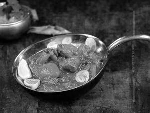 Veg Jaipuri