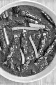 Bhindi Masala