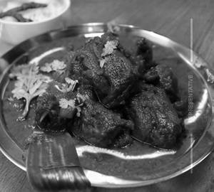 Rara Mutton