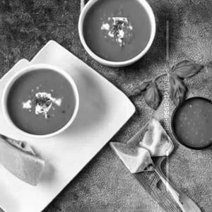 Tomato Soup                       