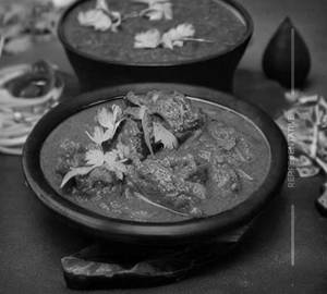 Mutton Rogan Josh