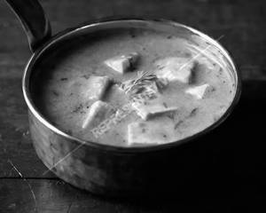 Paneer Handi
