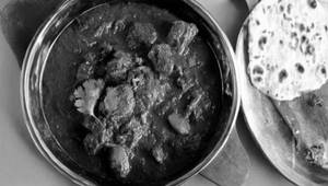 Mutton Rogan Josh