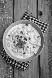 Pineapple Raita
