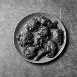 Garlic Chicken