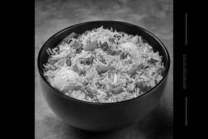 Egg Fried Rice