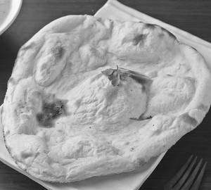 Tandoori Roti (1 Pc)