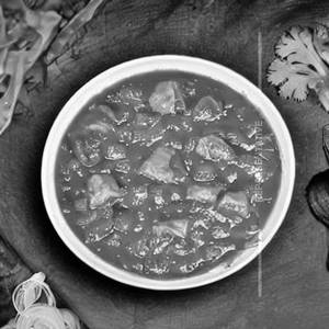 Gravy Sabzi