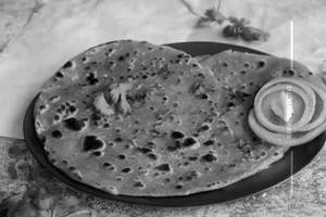 Gobi Paratha