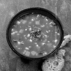 Mixed Veg Soup  
