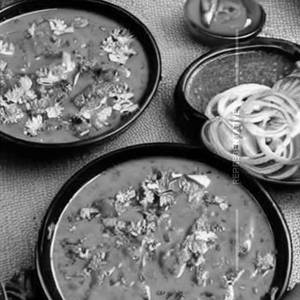 Veg Hyderabadi