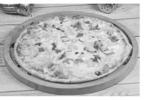 Party Lover Classic Pizza