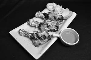 Chicken Kalmi Kabab