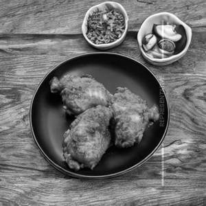 Chicken Fry