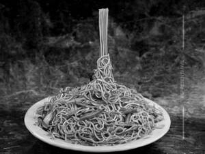 Veg Schezwan Noodles