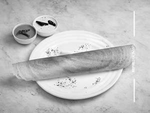 Schezwan Cheese Dosa