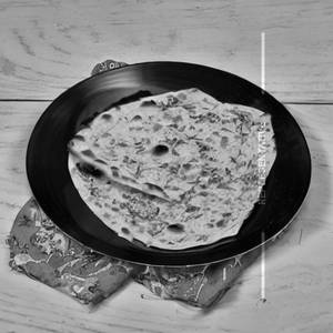 Kabuli Naan 