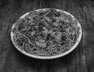 Chicken Noodles
