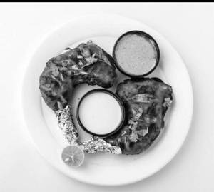 Roasted Tangdi Chicken [1 Piece]