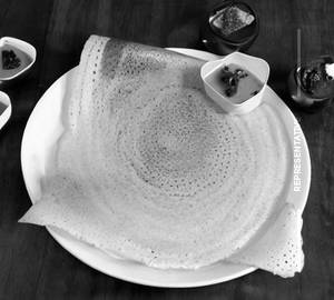 Rava Sada Dosa
