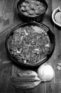 Methi Bhaji