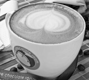 Cappuccino [250 ml]