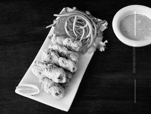 Tangdi Kebab