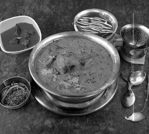 Chicken Malvani