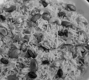Kashmiri Pulao
