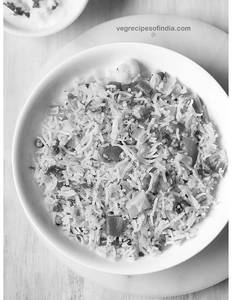 Sabz Pulao