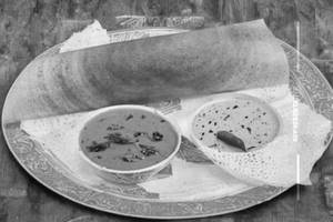 Spring Dosa