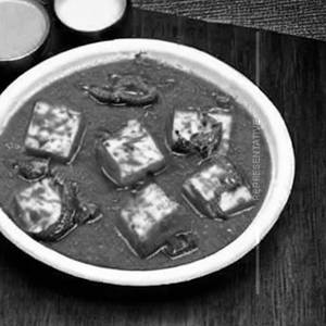 Paneer Do Pyaza