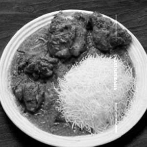 Chicken Sagoti