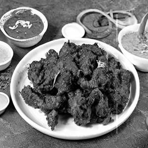 Mutton Fry 